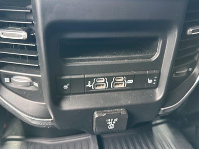 2019 RAM 2500 Laramie