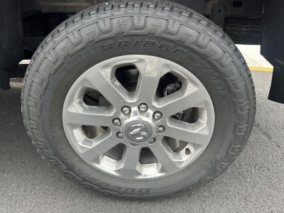 2019 RAM 2500 Laramie