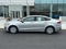 2019 Ford Fusion S