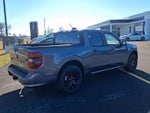 2025 Ford Maverick Lobo