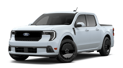 2026 Ford Maverick Lobo