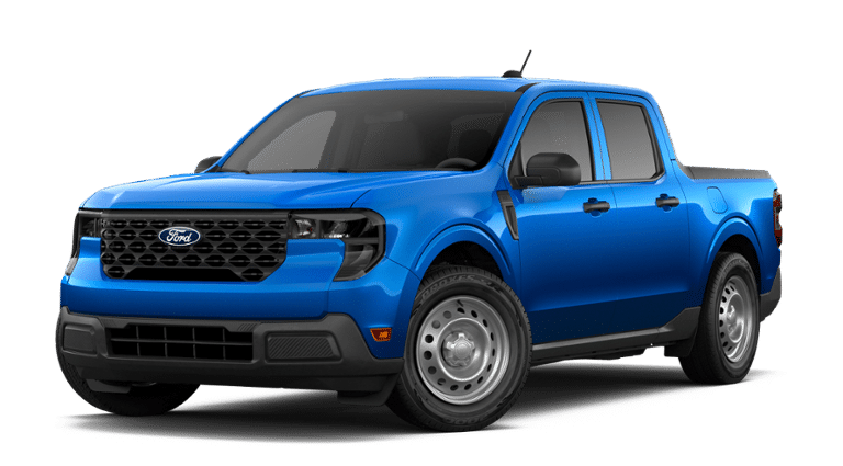 2026 Ford Maverick XL FWD's photo