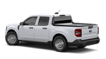 2026 Ford MAVERICK HYBRID XL