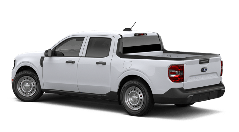 2026 Ford MAVERICK HYBRID XL