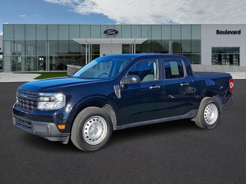 2024 Ford Maverick XL