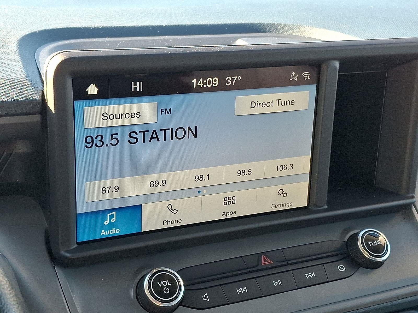 2024 Ford Maverick XL