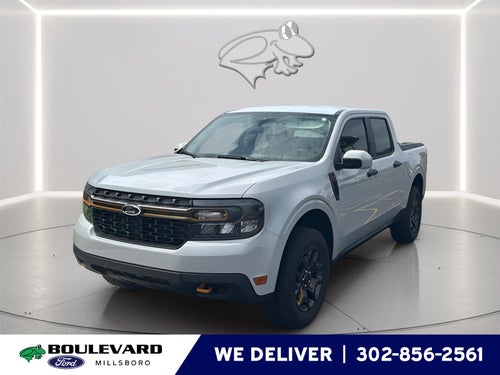 2023 Ford Maverick XLT