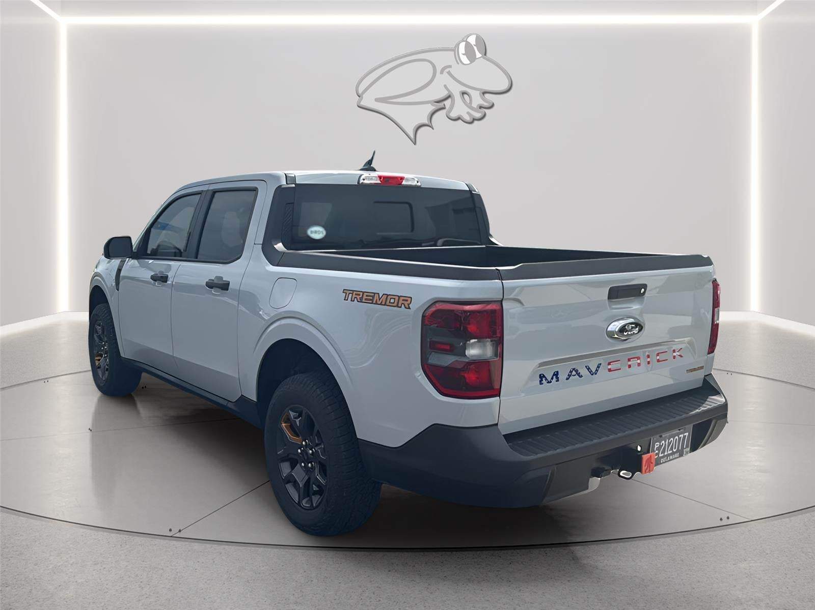 2023 Ford Maverick XLT