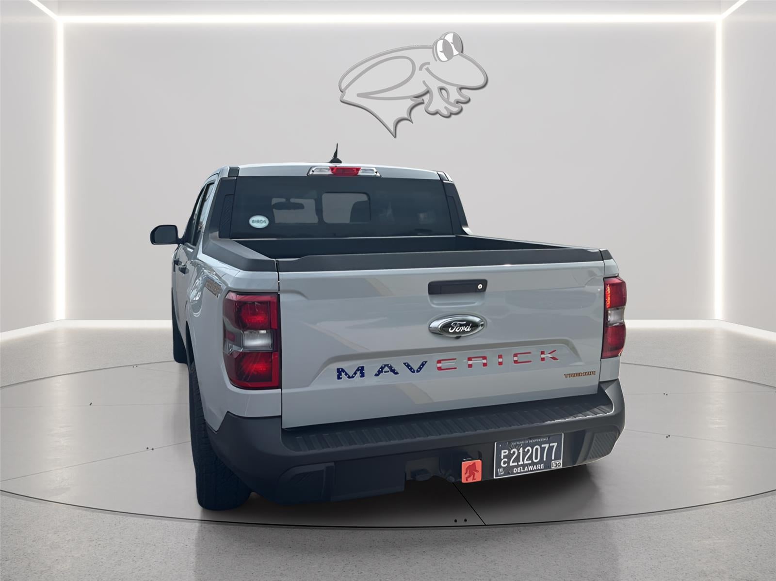 2023 Ford Maverick XLT