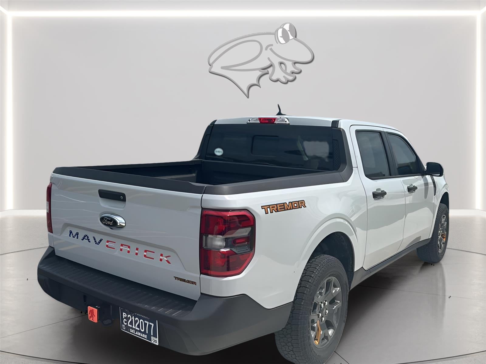 2023 Ford Maverick XLT