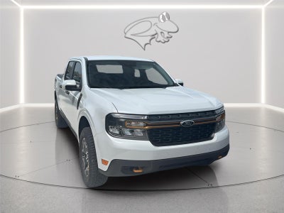 2023 Ford Maverick XLT