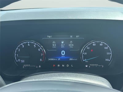 2023 Ford Maverick XLT