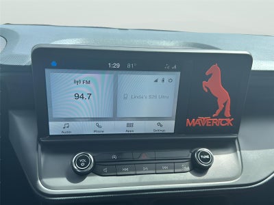 2023 Ford Maverick XLT