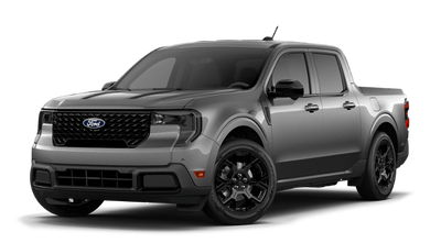 2026 Ford MAVERICK HYBRID LARIAT