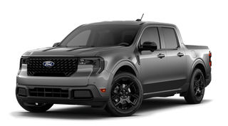 2026 Ford MAVERICK HYBRID LARIAT