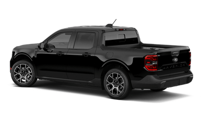 2026 Ford MAVERICK HYBRID LARIAT