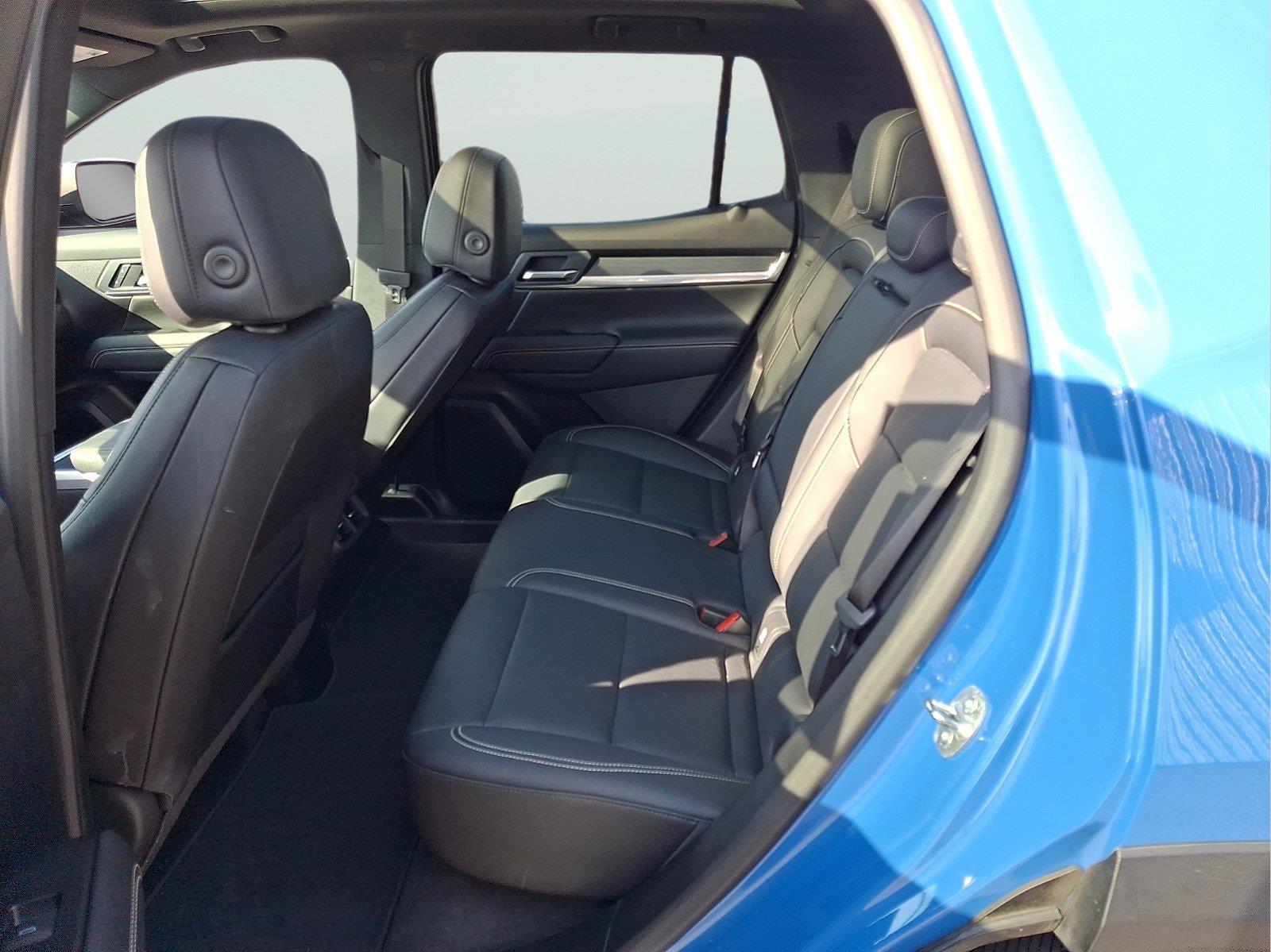 2025 GMC Terrain AWD Elevation