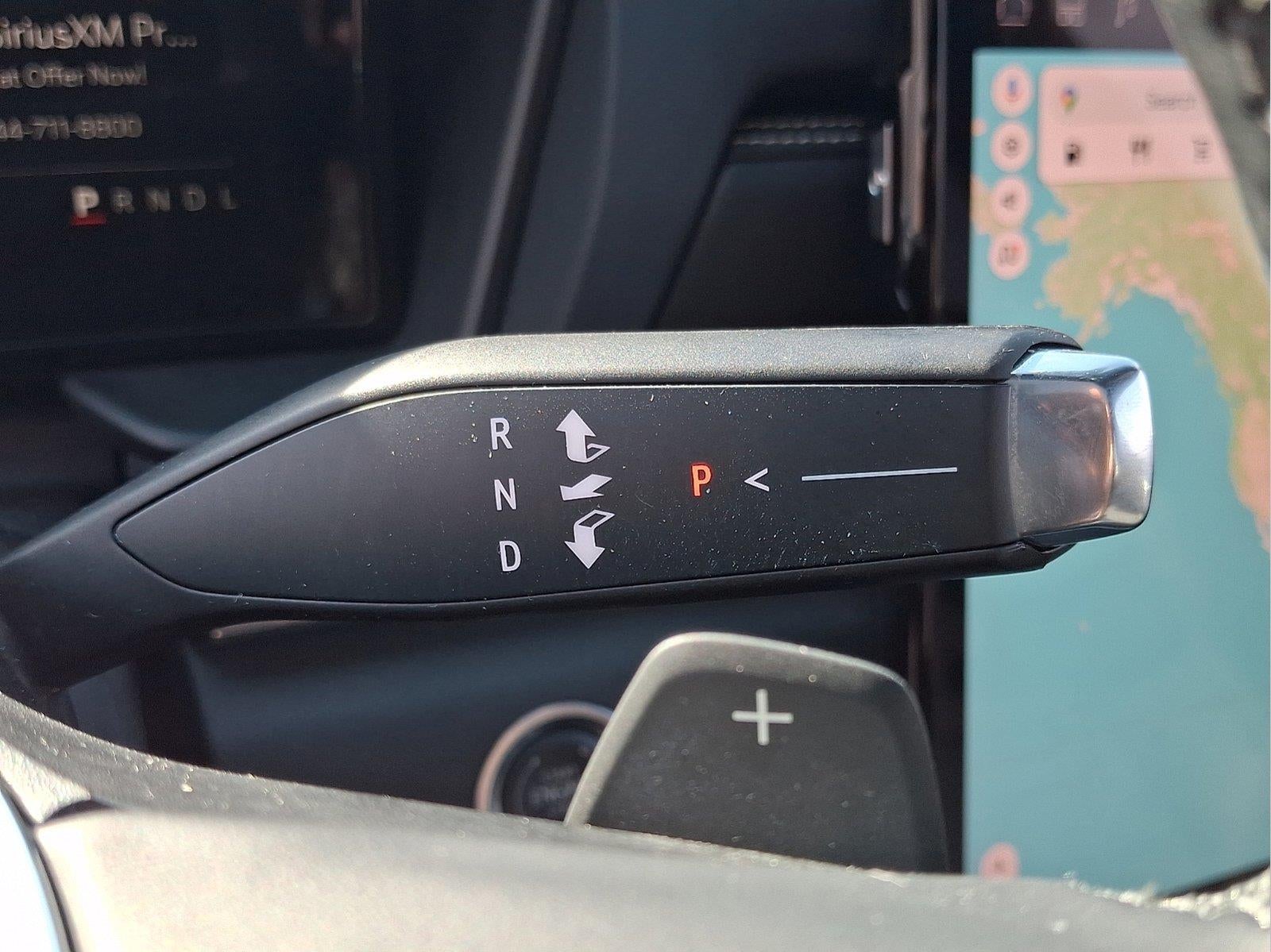 2025 GMC Terrain AWD Elevation