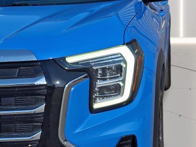 2025 GMC Terrain AWD Elevation