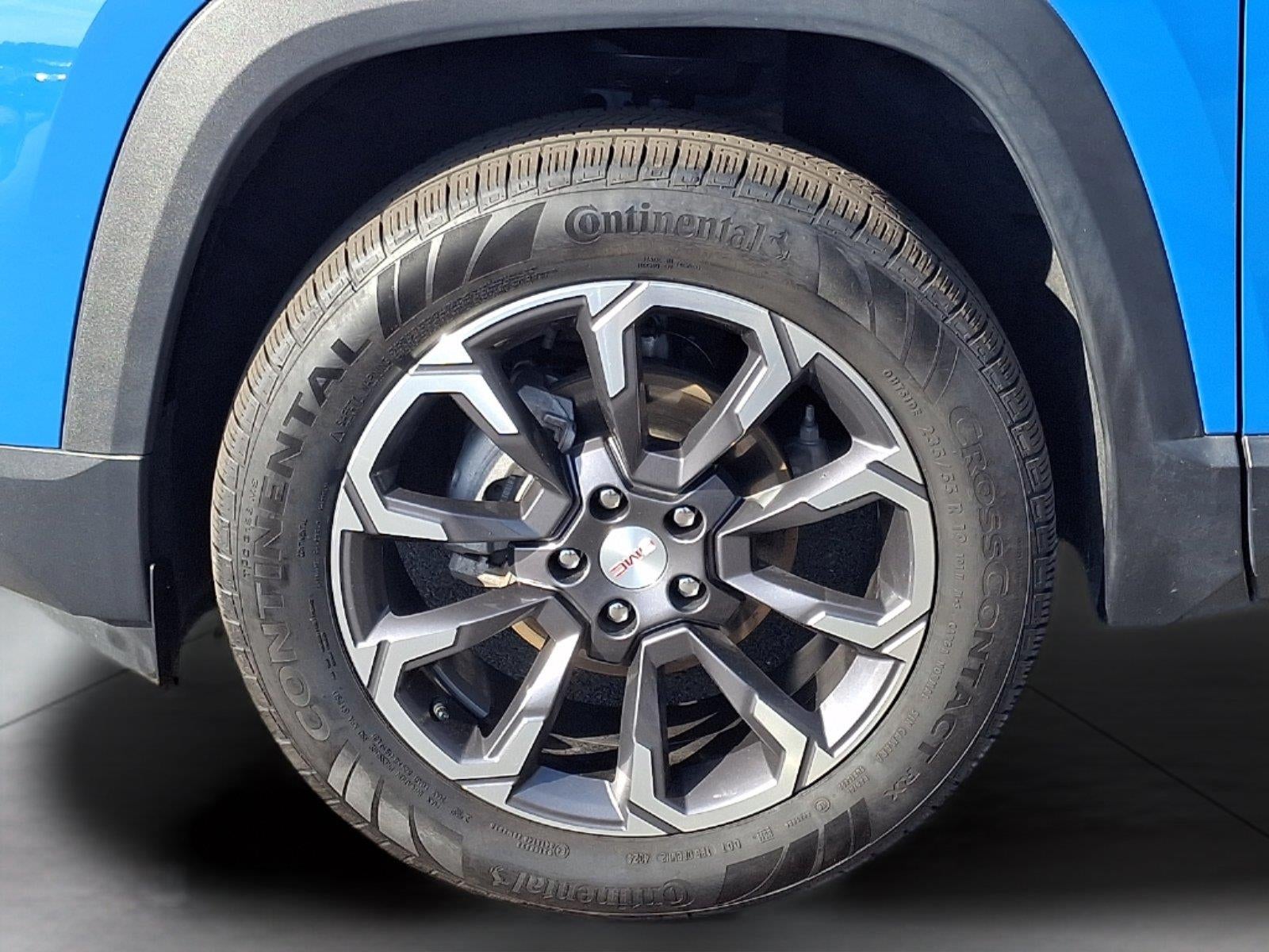 2025 GMC Terrain AWD Elevation