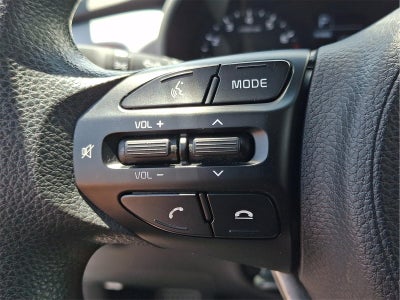 2020 Kia RIO S