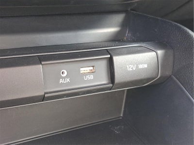 2020 Kia RIO S