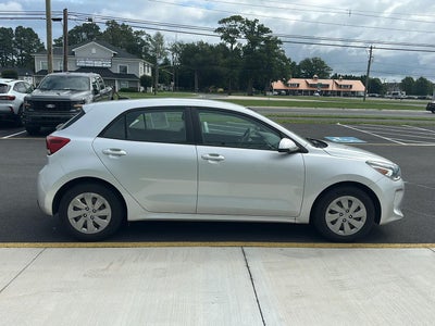 2020 Kia RIO S