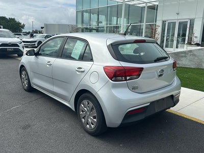 2020 Kia RIO S