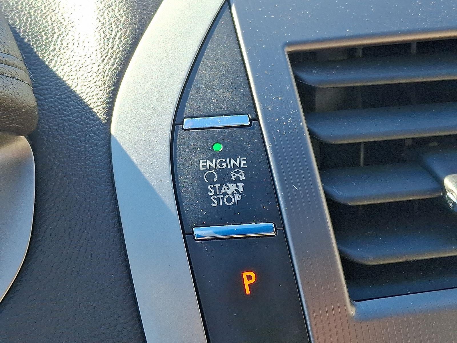 2019 Lincoln MKZ Hybrid Reserve II