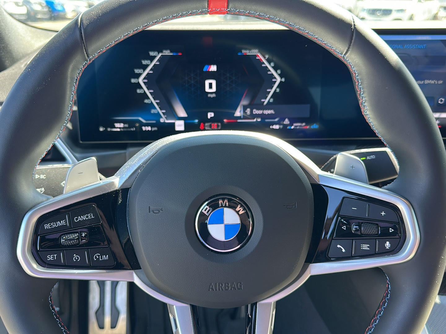 2025 BMW 2 Series M240i xDrive