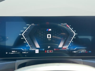 2025 BMW 2 Series M240i xDrive