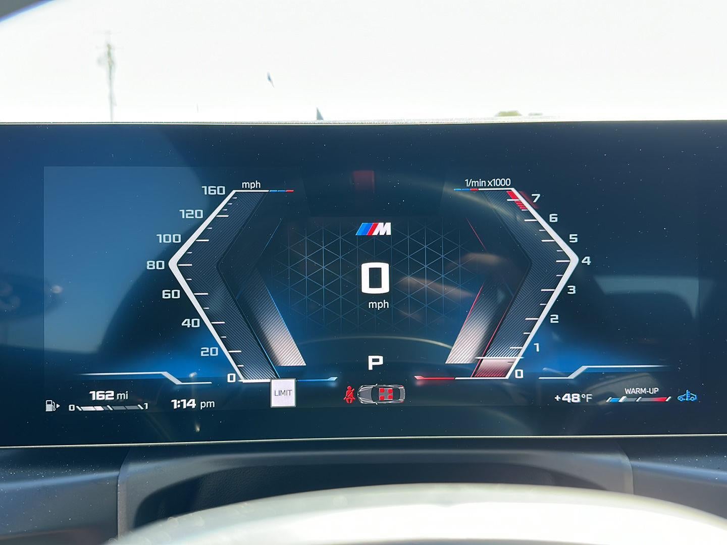 2025 BMW 2 Series M240i xDrive