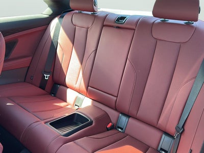 2025 BMW 2 Series M240i xDrive