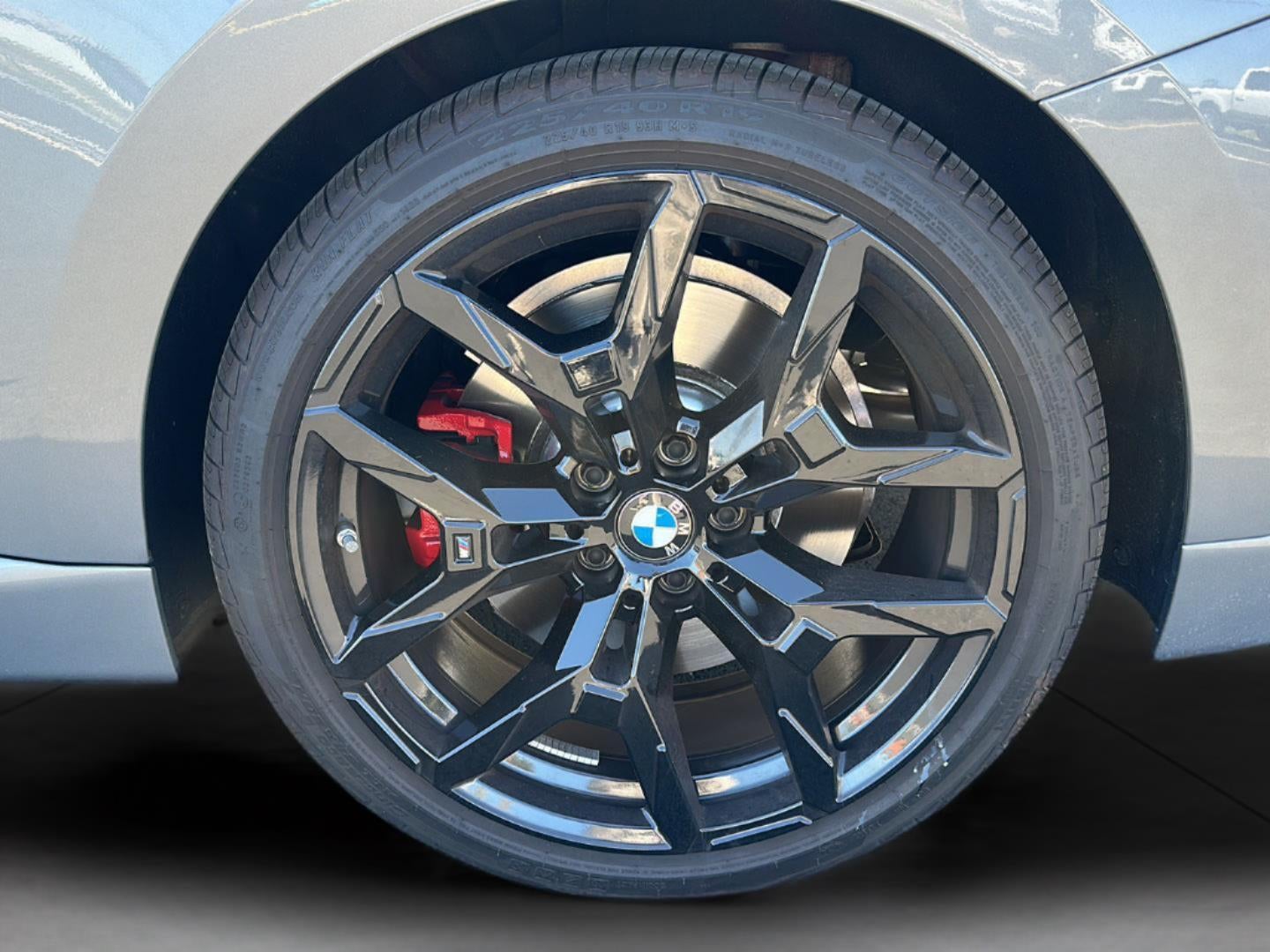 2025 BMW 2 Series M240i xDrive