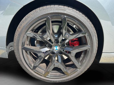 2025 BMW 2 Series M240i xDrive