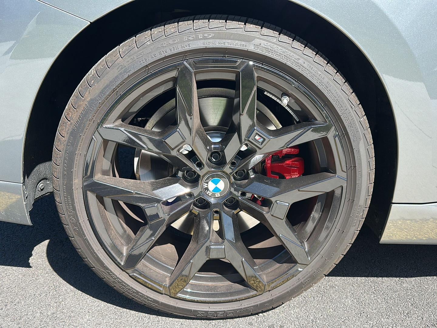 2025 BMW 2 Series M240i xDrive