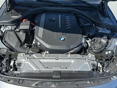 2025 BMW 2 Series M240i xDrive