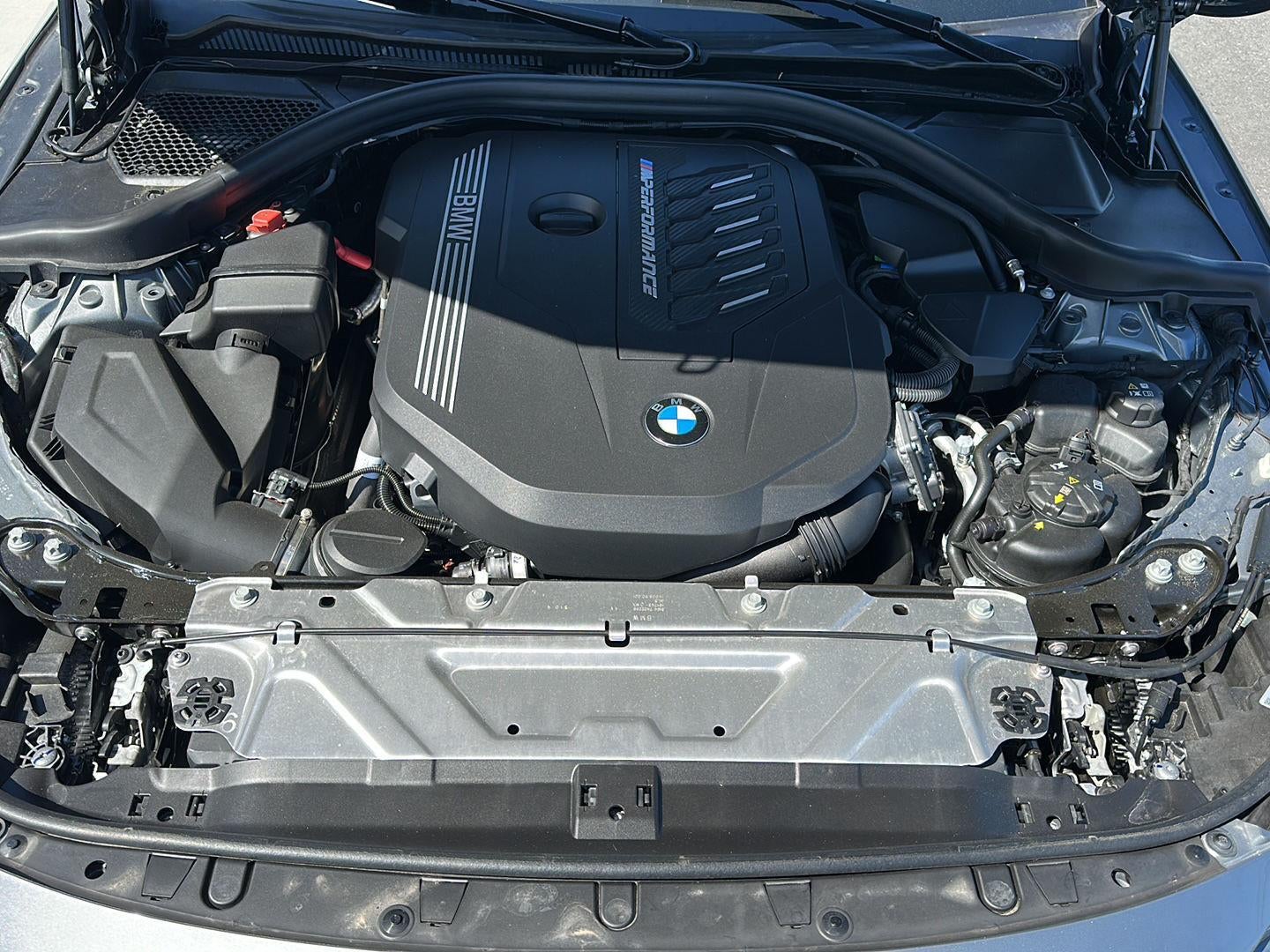 2025 BMW 2 Series M240i xDrive