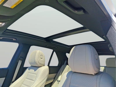 2024 Mercedes-Benz GLE GLE 450