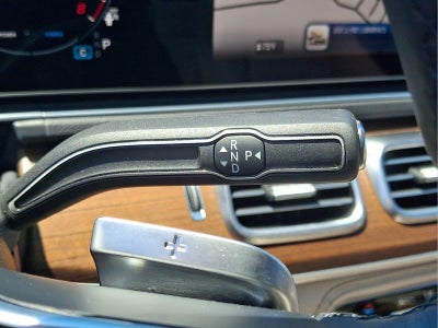 2024 Mercedes-Benz GLE GLE 450