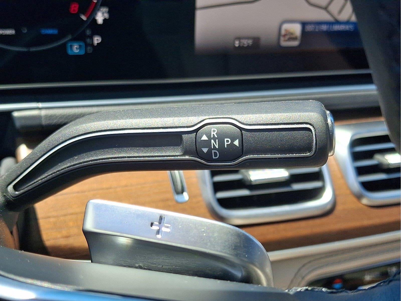 2024 Mercedes-Benz GLE GLE 450