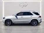 2024 Mercedes-Benz GLE GLE 450