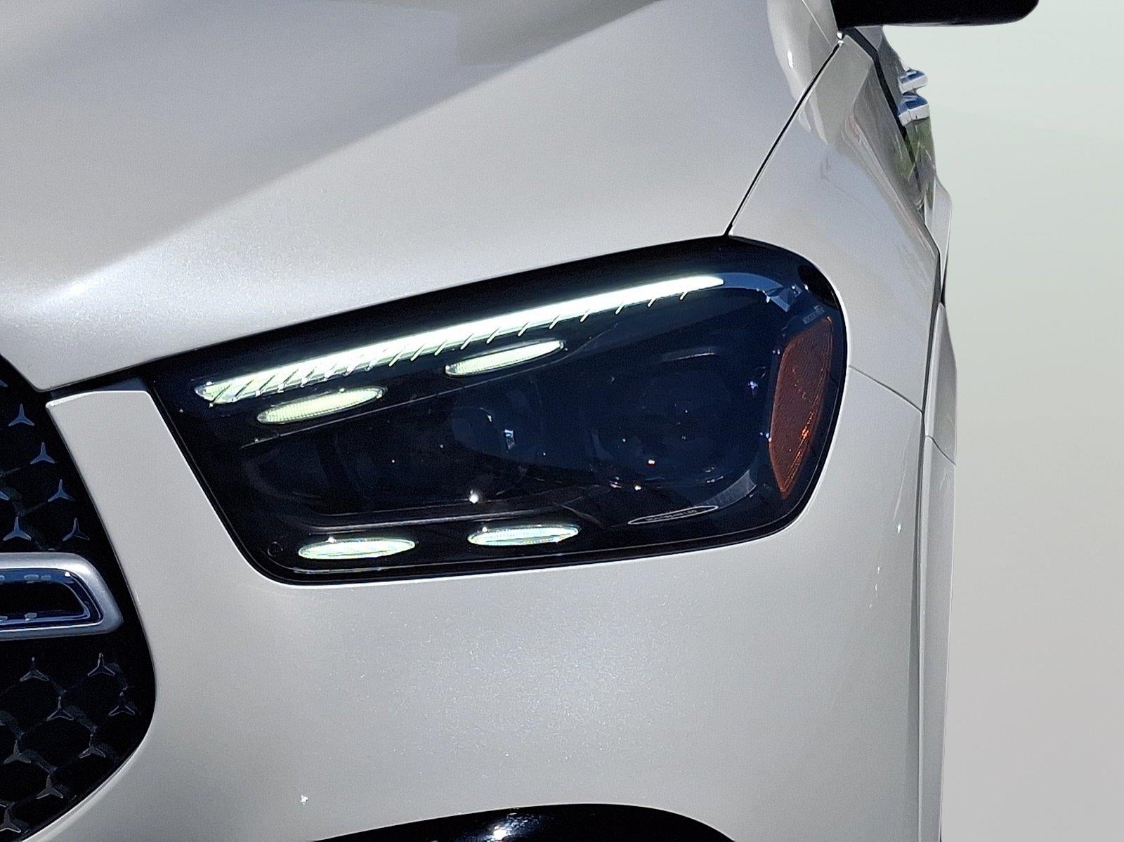 2024 Mercedes-Benz GLE GLE 450