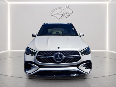 2024 Mercedes-Benz GLE GLE 450