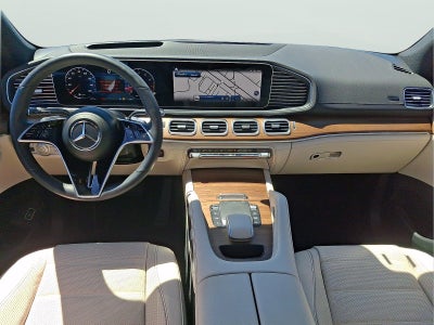 2024 Mercedes-Benz GLE GLE 450