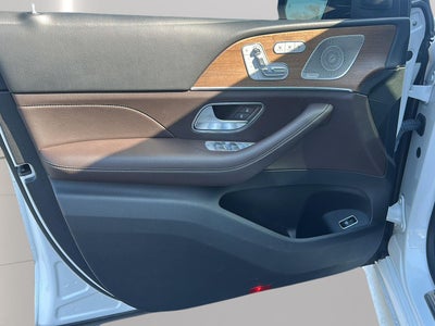 2022 Mercedes-Benz GLS GLS 450