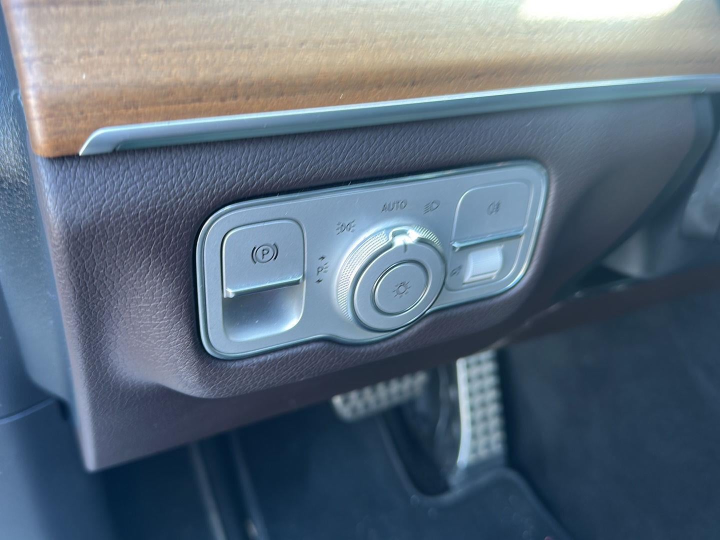 2022 Mercedes-Benz GLS GLS 450