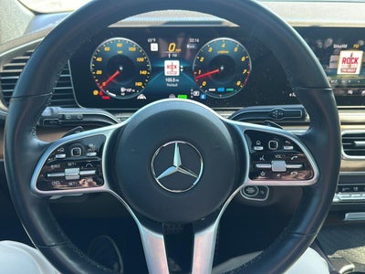 2022 Mercedes-Benz GLS GLS 450