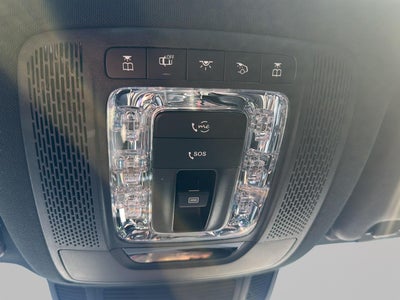 2022 Mercedes-Benz GLS GLS 450