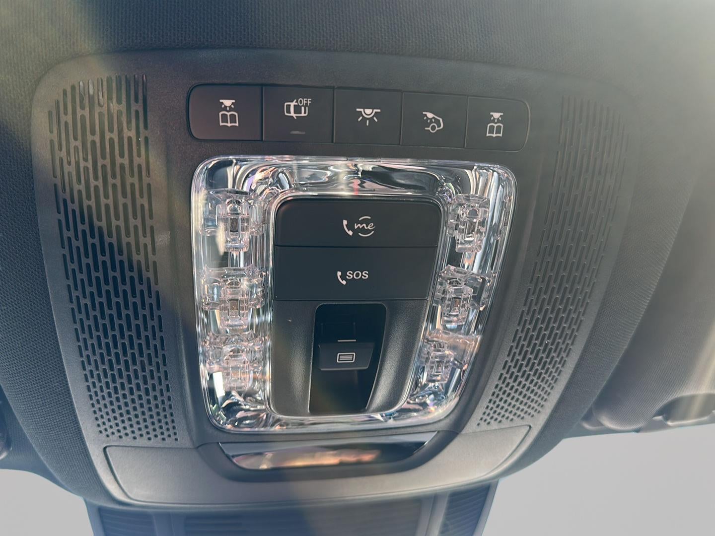 2022 Mercedes-Benz GLS GLS 450